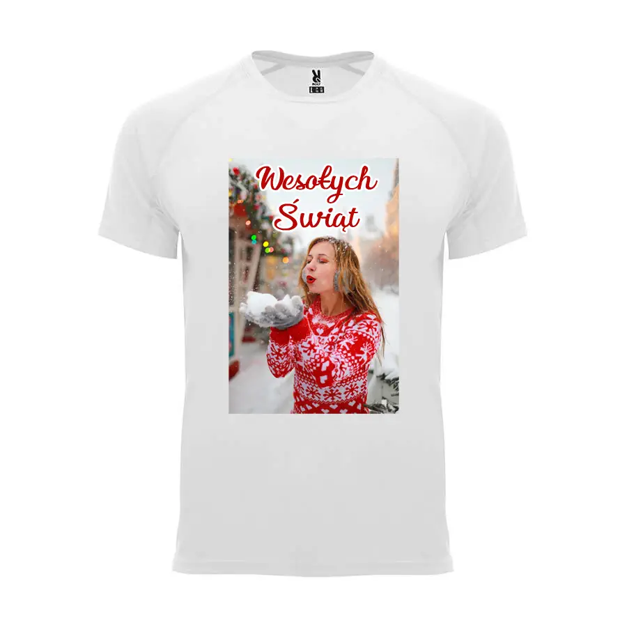 FotoKoszulka - variant 2