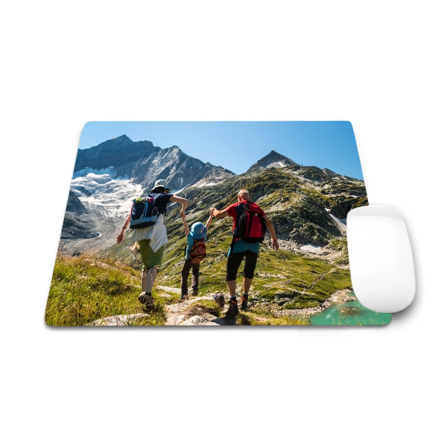 FotoPodkładka pod mysz - variant 1