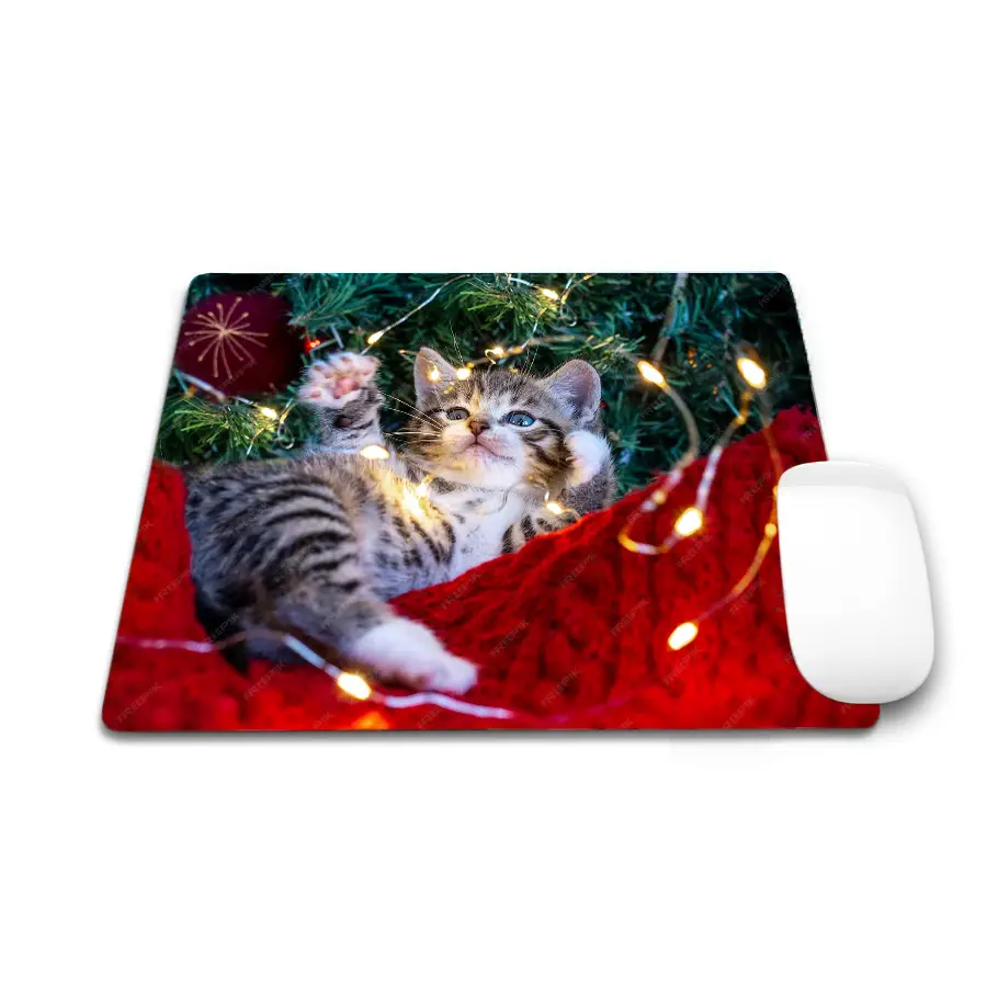 FotoPodkładka pod mysz - variant 1