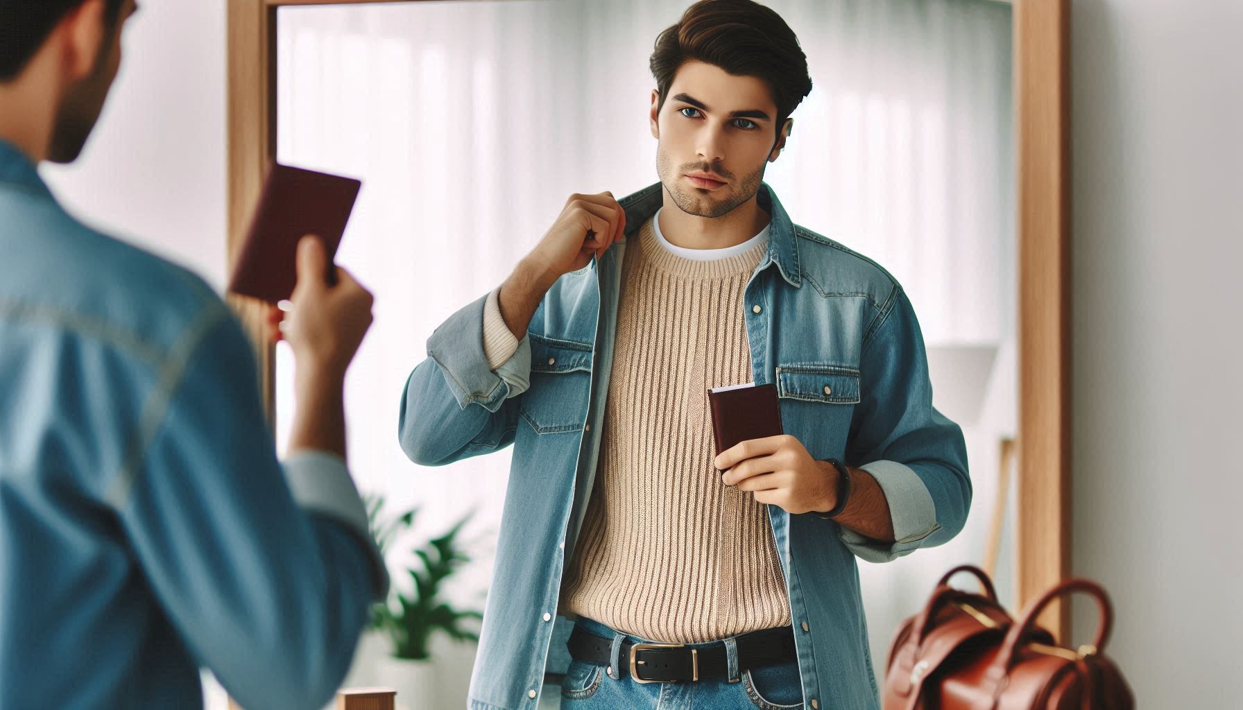 Jak idealnie przygotować się do sesji na zdjęcia do dokumentów?