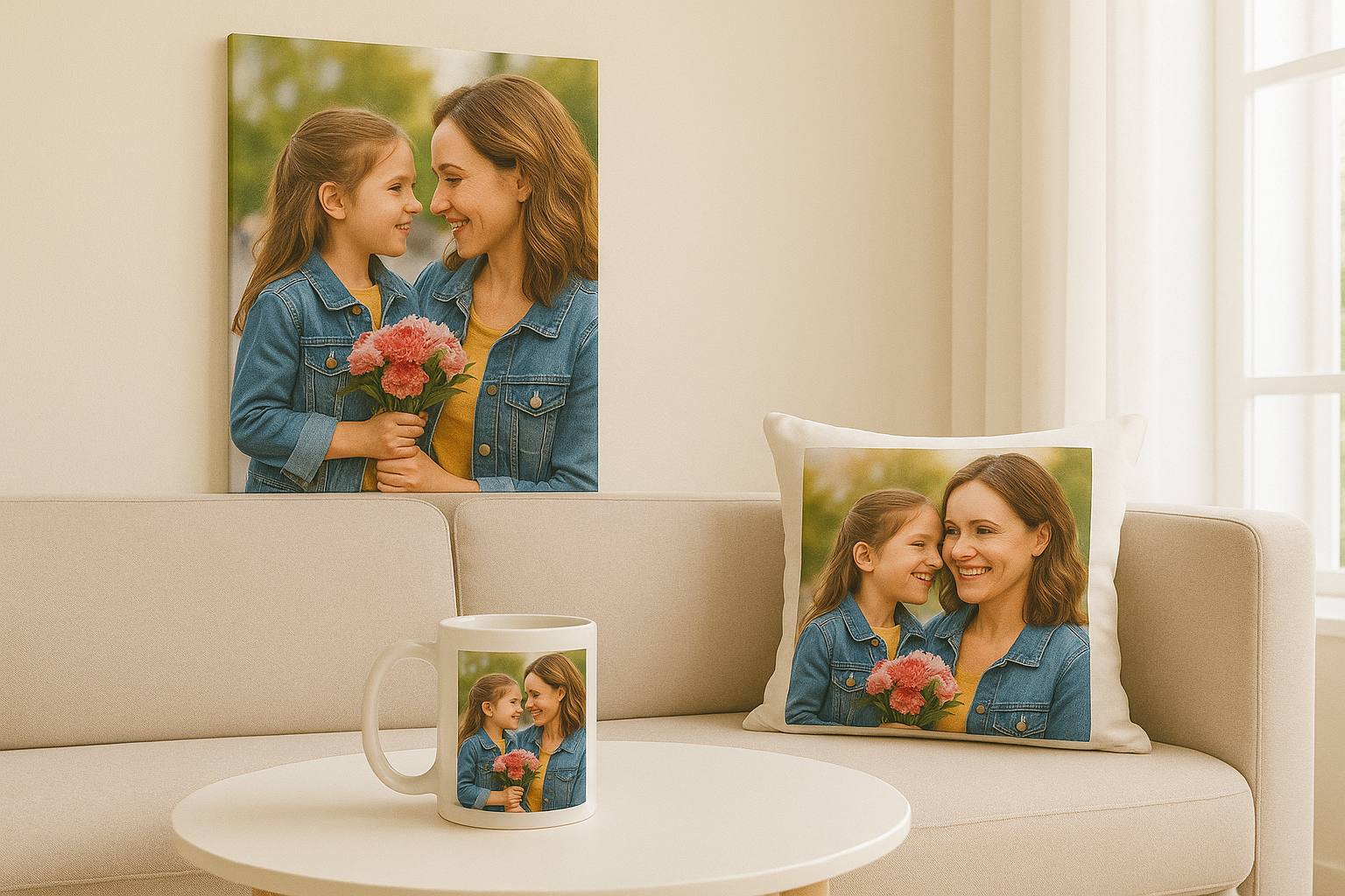 26 Maja - Dzień Mamy
