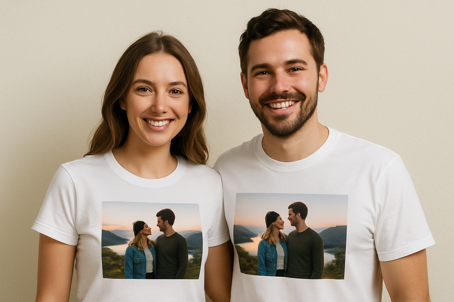 FotoKoszulki - na każdą okazję!