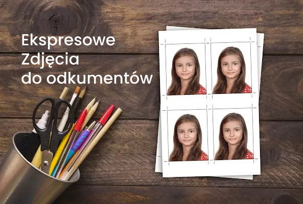 Zdjęcia do dokumentów