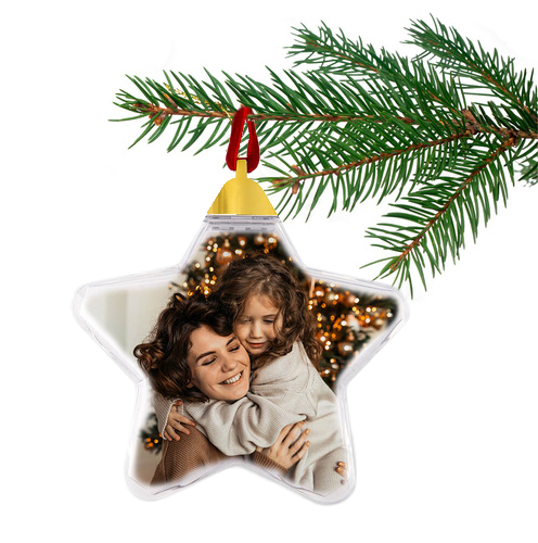 FotoBombka - variant 1